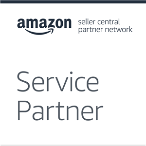 Amazon Seller Central Partner Network — Service Partner